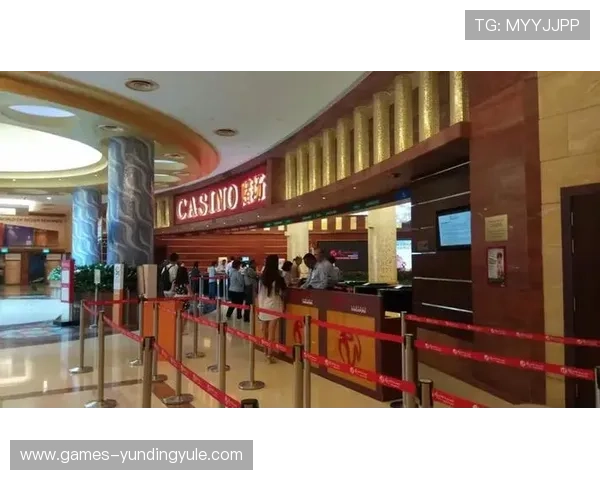 便捷到达新加坡云顶赌场的最佳路线及地址详解