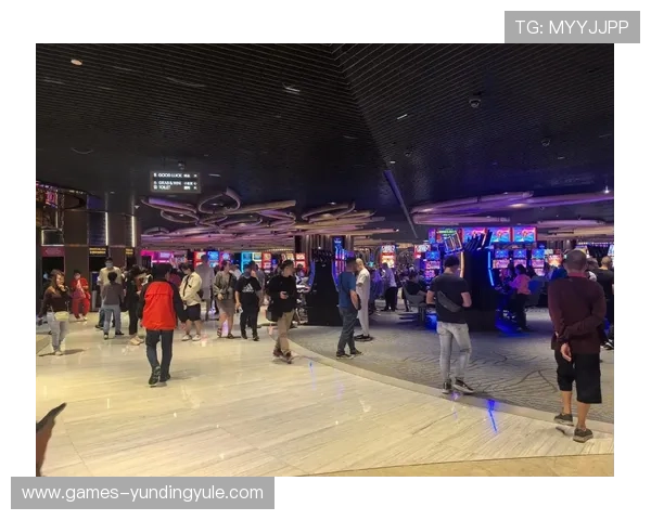 云顶赌埸马来西亚唯一合法赌场全面解析，助你了解合法博彩的最新政策与安全保障