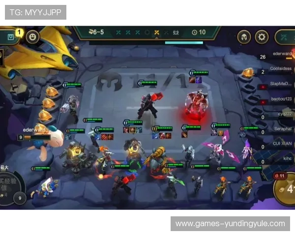 云顶网页版入口最新官方登录地址全面更新，玩家快速进入游戏体验极致对战