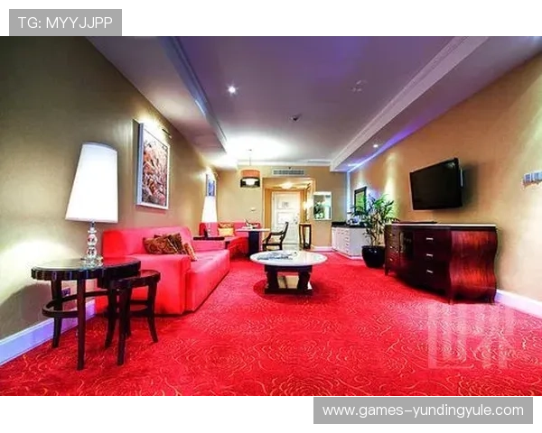 云顶集团的主要业务介绍以及其在旅游、酒店和娱乐产业中的综合发展路径 云顶集团的主要业务介绍以及其在旅游、酒店和娱乐产业中的综合发展路径