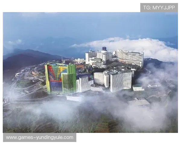 关于马来西亚云顶事件发生时间的详细介绍及其对玩家权益的影响分析