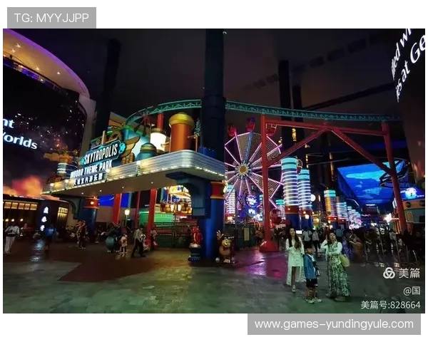 吉隆坡云顶娱乐城内设有多少家赌场，详细介绍每个赌场的特色与游戏项目