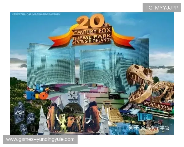 吉隆坡云顶赌场的具体数量及其各自的特色和娱乐设施详尽分析