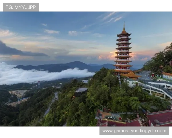 探索吉隆坡云顶高原的自然风光与旅游体验完美结合的最佳路线推荐