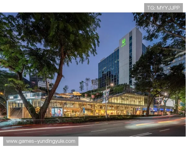 新加坡云顶高原的历史背景与发展现状，探索其成为亚洲娱乐核心的原因