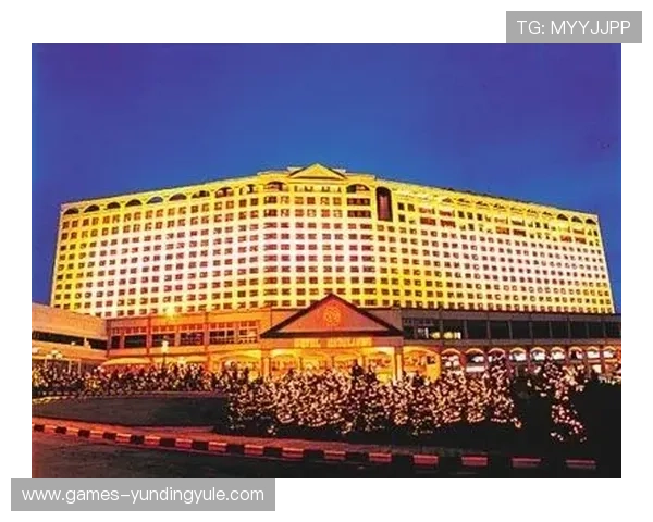 马来云顶赌城：体验亚洲顶级豪华博彩娱乐新体验