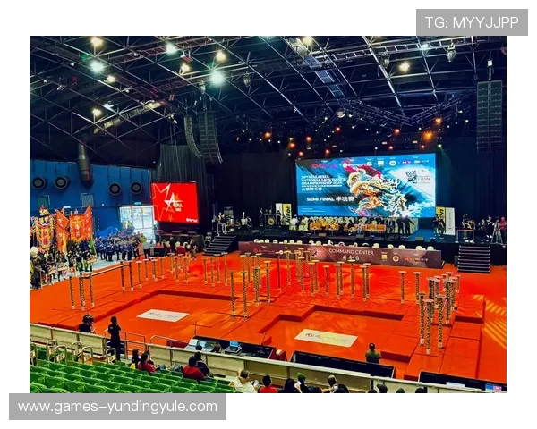 马来西亚云顶世界狮王：体验狮王主题的精彩表演与丰富的娱乐活动