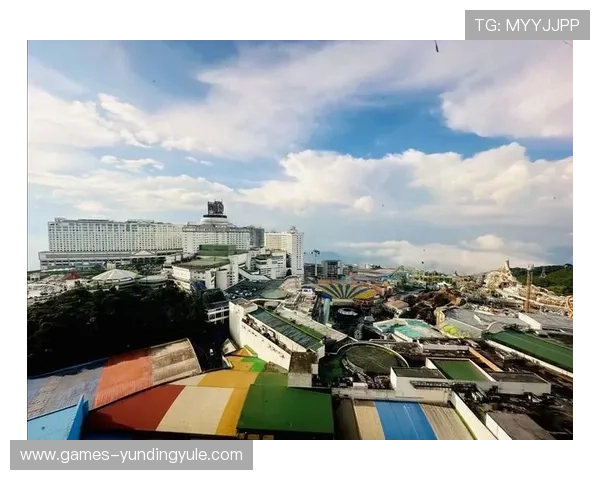 马来西亚云顶官方网站最新资讯与优惠活动全面解析