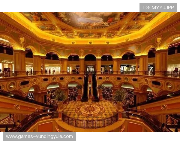 马来西亚云顶赌城图片：豪华赌场内部环境与精彩表演瞬间回顾