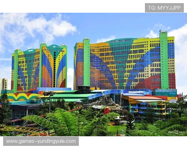 马来西亚云顶赌场的准确位置及周边环境介绍，帮助游客轻松找到目的地