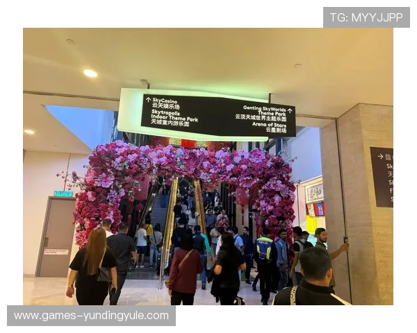 马来西亚云顶赌场换钱时需要注意的安全事项和操作流程