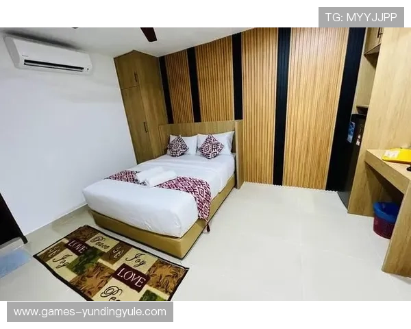 马来西亚吉隆坡云顶国际酒店住宿攻略，享受舒适豪华的住宿体验