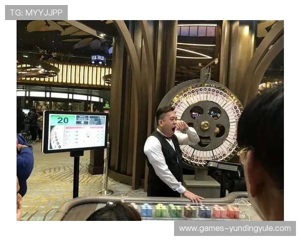 马来西亚云顶赌城赢钱的几率有多大，如何制定合理的投注策略