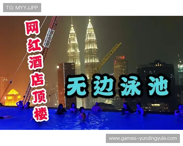 马来西亚赌场云顶是谁开的以及背后公司介绍