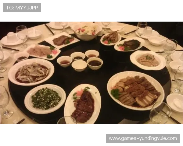 龙虎斗年夜饭全攻略：打造最具特色的网络游戏主题年夜饭方案推荐